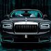 Rolls royce Phantom Wallpapersicon