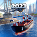 Port City: Ship Tycoon 2023icon