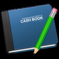 Cash Book icon