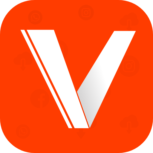 HD vidmax mat-video music status downloander APK