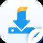 Downloader for Twittericon