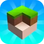 MiniCraft: Blocky Craft 2022 icon