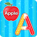 Learn ABC Alphabets & 123 Gameicon