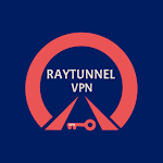 Ray Tunnel VPN icon