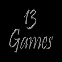 13 Games' Project Sampler icon