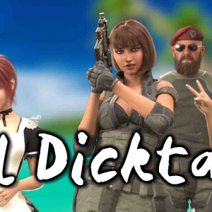 Hail Dicktator APK