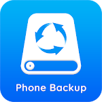 Backup and Restore All icon