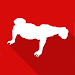 Zeopoxa Push Ups Workout APK