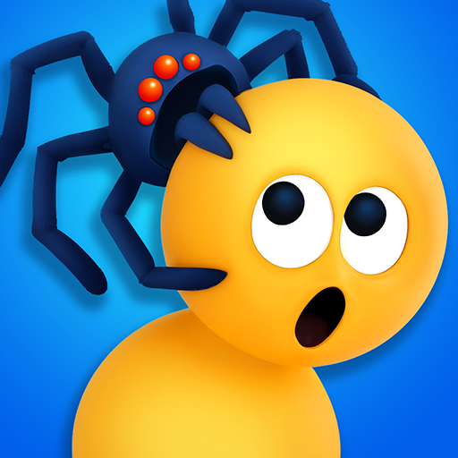 Spider Nest: Spider Gamesicon