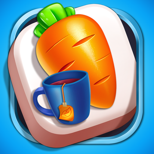 Tile Busters: Match 3 APK