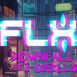 FLX - Downfall of I-Dolls icon