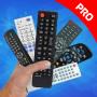 Universal TV Remote Control icon