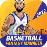 Basketball Fantasy Manager NBA APK