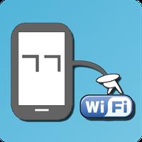 Wifi Watch icon