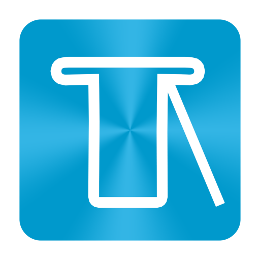 Tablean: Tumblr Client Lite icon