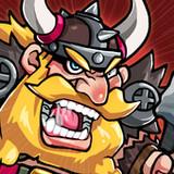 Viking Smash.io icon