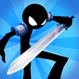 Idle Stickman Heroes: Monster APK