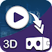 VR Video Converter & VR Player APK