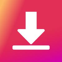 Video Downloader, Save videos icon