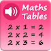 Maths Tables - Voice Guide APK