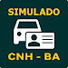 Simulado CNH - BA APK