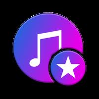 MusicStar.AI - Create AI Musicicon