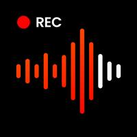 Voice Recorder & Voice Memos icon