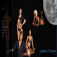 Lunars Chosen icon