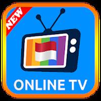 TV Indonesia Gratis - nonton tv online gratis icon