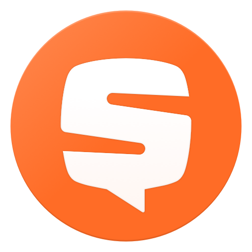 Snupps - Collect Organize Shareicon