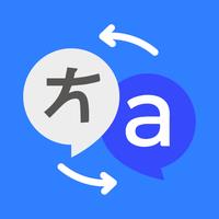 Translate All Language - Voice Text Translator icon