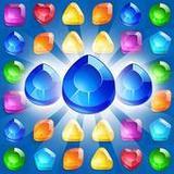 Gem Valley - Match 3 & Restore APK