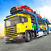 Truck Car Transport Trailer APK