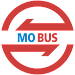 MO BUS – The way we move icon