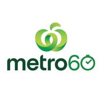 Metro60 icon