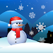 Christmas Magic Live Wallpaper APK