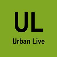 Urban Live (Home Service & Repair) icon