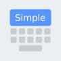 Simple Keyboard icon