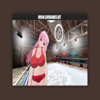 Hentai Fighters VR APK