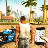 Real Gangster Vegas Mafia APK