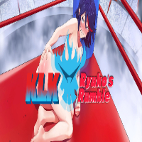 KLK: Ryuko's Rumbleicon