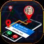 Phone Number Tracker icon