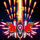 Galaxy War - Space Shootericon