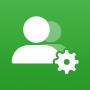 Duplicate Contacts Fixer icon