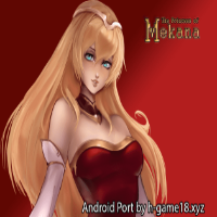 The Princess of Mekana,Android Porticon