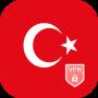 VPN TURKEY - Unlimited Proxy icon