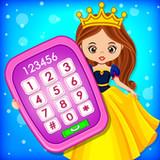 Princess Baby Phone Games APK