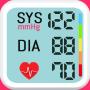 Blood Pressure BPM Trackericon