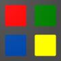 Color Mixer - Learning app icon