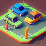 Car Parking Jam - Parking Lot icon